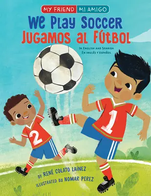 Hrajeme fotbal - We Play Soccer