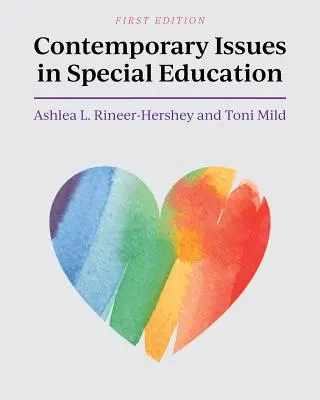 Současné problémy speciální pedagogiky - Contemporary Issues in Special Education