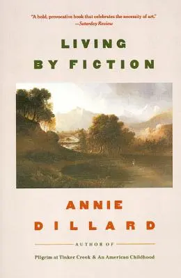 Život podle fikce - Living by Fiction