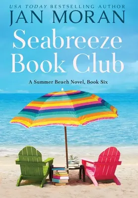 Knižní klub Seabreeze - Seabreeze Book Club