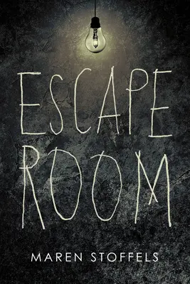 Úniková místnost - Escape Room
