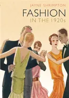 Móda ve 20. letech 20. století - Fashion in the 1920s
