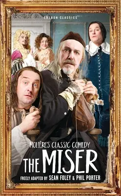 Lakomec - The Miser