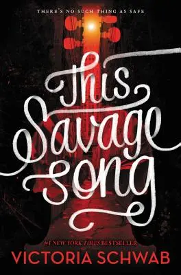 Tato divoká píseň - This Savage Song