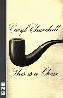 Tohle je židle - This Is a Chair