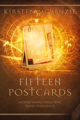 Patnáct pohlednic - Fifteen Postcards