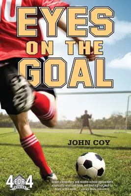 Oči na brance - Eyes on the Goal