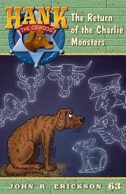 Návrat Charlieho příšerek - The Return of the Charlie Monsters
