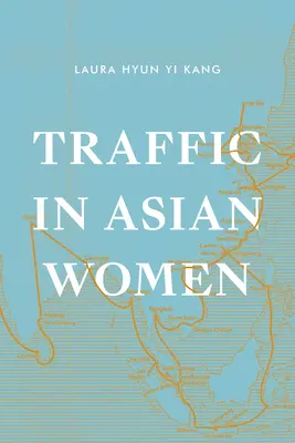 Doprava u asijských žen - Traffic in Asian Women