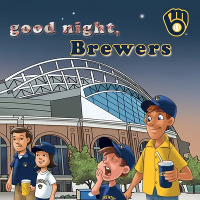 Dobrou noc, Brewers - Good Night, Brewers