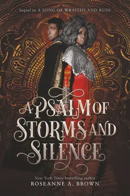 Žalm o bouřích a tichu - A Psalm of Storms and Silence