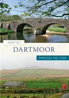 Dartmoor v průběhu roku - Dartmoor Through the Year