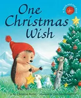 Jedno vánoční přání - One Christmas Wish