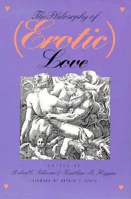Filozofie (erotické) lásky - The Philosophy of (Erotic) Love