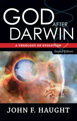 Bůh po Darwinovi: Teologie evoluce - God After Darwin: A Theology of Evolution