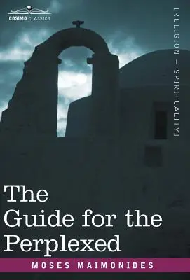 Průvodce pro zmatené - Guide for the Perplexed