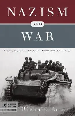 Nacismus a válka - Nazism and War