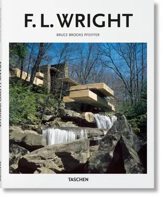 F. L. Wright - F.L. Wright