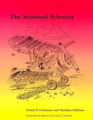 The Seasoned Schemer, druhé vydání - The Seasoned Schemer, Second Edition