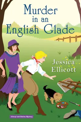 Vražda na anglické mýtině - Murder in an English Glade