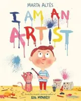Jsem umělec - I Am An Artist