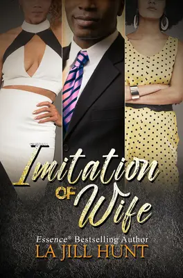 Imitace manželky - Imitation of Wife
