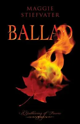 Balada: A Gathering of Faerie - Ballad: A Gathering of Faerie