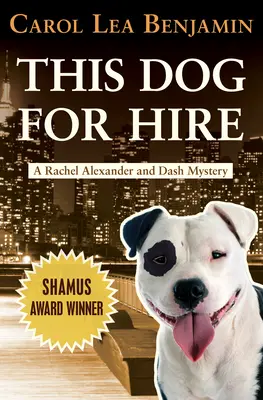 Tento pes k pronájmu - This Dog for Hire