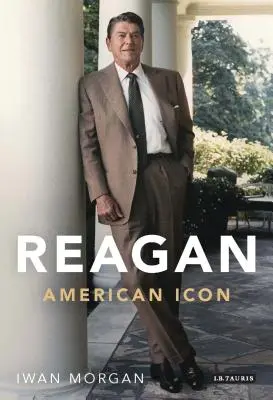 Reagan: Americká ikona - Reagan: American Icon