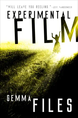 Experimentální film - Experimental Film