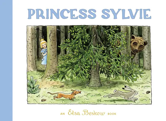 Princezna Sylvie - Princess Sylvie