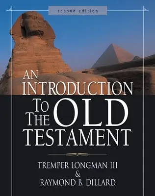 Úvod do Starého zákona - An Introduction to the Old Testament