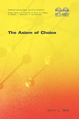 Axiom volby - The Axiom of Choice