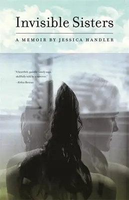 Neviditelné sestry: A Memoir - Invisible Sisters: A Memoir