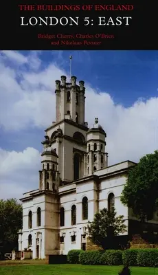 Londýn 5: Východ - London 5: East