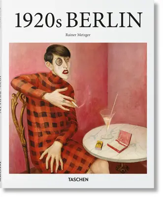 20. léta 20. století Berlín - 1920s Berlin