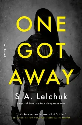 Jeden se dostal pryč - One Got Away