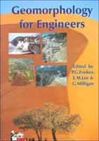 Geomorfologie pro inženýry - Geomorphology for Engineers