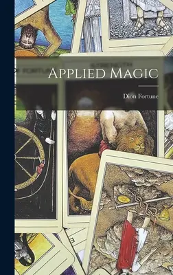 Aplikovaná magie - Applied Magic