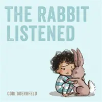 Králík naslouchal - Rabbit Listened