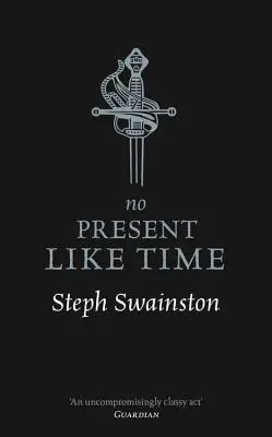 Žádná přítomnost jako čas - No Present Like Time