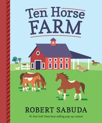 Farma deseti koní - Ten Horse Farm