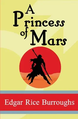 Princezna z Marsu - A Princess of Mars