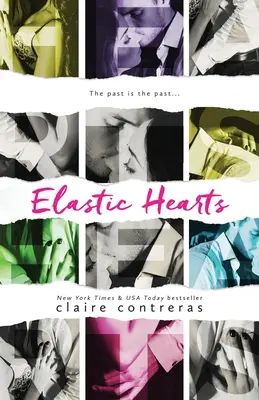 Pružná srdce - Elastic Hearts