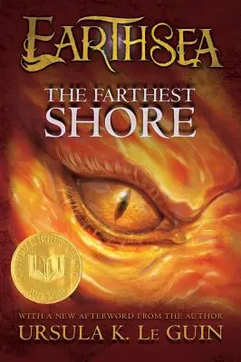 Nejvzdálenější břeh, 3 - The Farthest Shore, 3