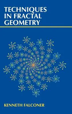 Techniky fraktální geometrie - Techniques in Fractal Geometry
