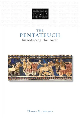 Pentateuch: Představení Tóry - The Pentateuch: Introducing the Torah