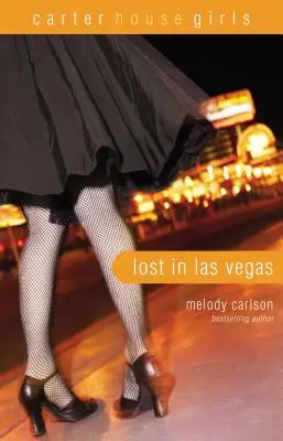 Ztraceni v Las Vegas - Lost in Las Vegas