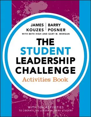 Studentská vůdcovská výzva - The Student Leadership Challenge