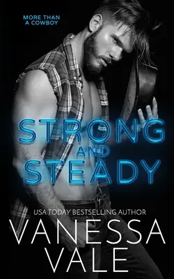 Silný a pevný - Strong and Steady